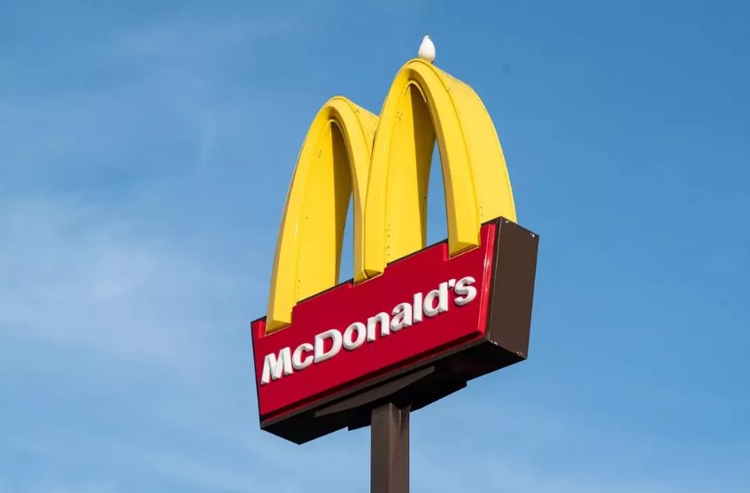 Michelin star chef warns customers should be cautious with popular McDonald's item 6
