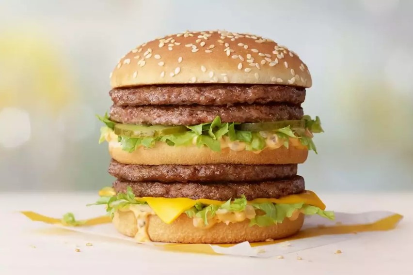 Michelin star chef warns customers should be cautious with popular McDonald's item 2