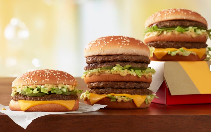 Michelin star chef warns customers should be cautious with popular McDonald's item 5