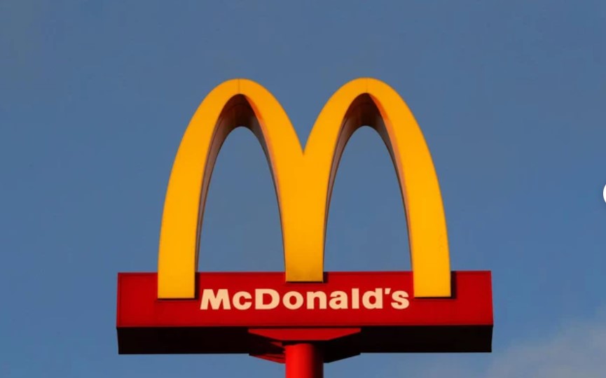 McDonald's menu prices revealed to have surged over the past 10 years 3
