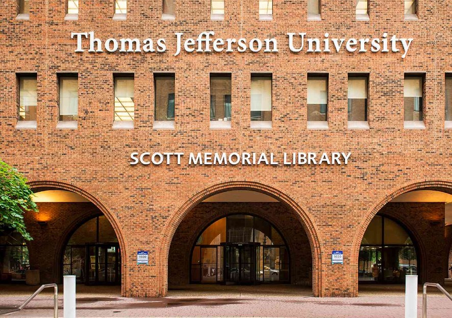 Thomas Jefferson University apologizes for name mispronunciations during recent graduation ceremony. Image Credit: Getty
