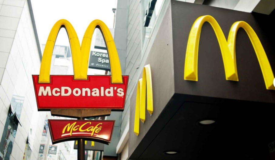 Former McDonald's chef reveals reason why they didn't offer vegetarian menu in America 6