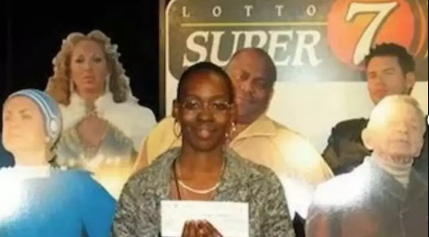  $10 million lottery winer warns others 'don't trust anybody' after losing entire fortune 1