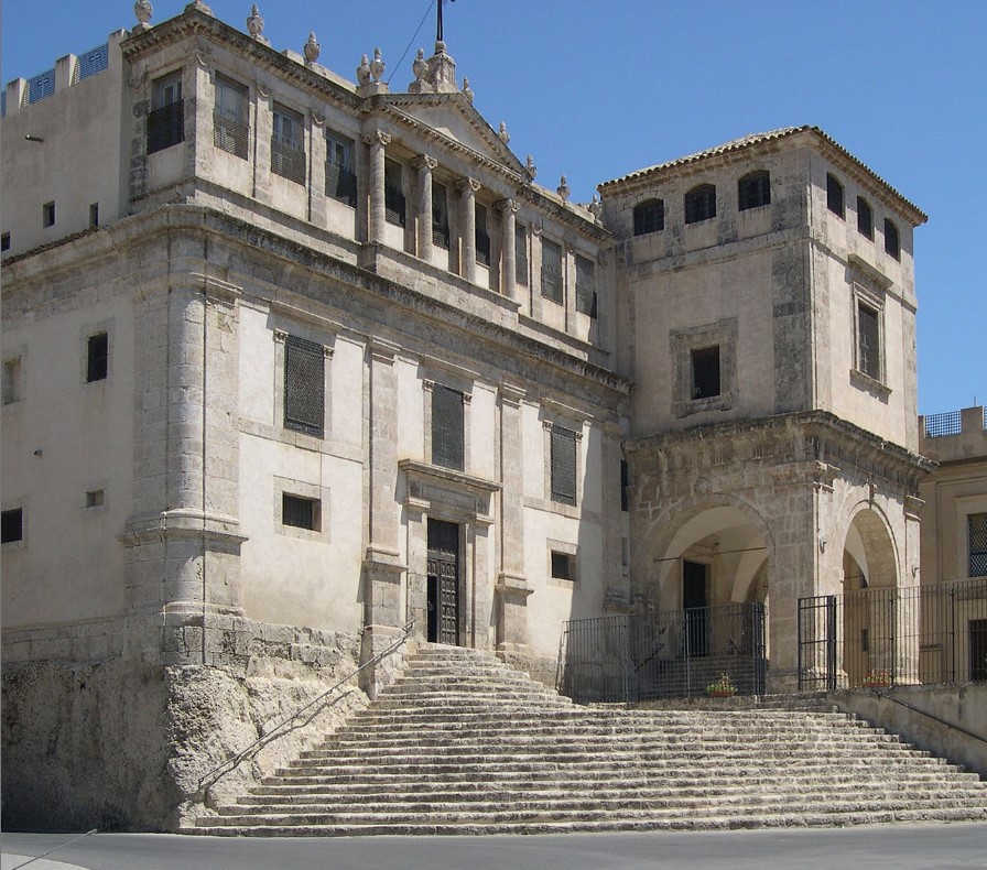 Sister Maria Crocifissa della Concezione, a nun in Sicily, wrote the letter under demonic influence. Image Credit: Getty