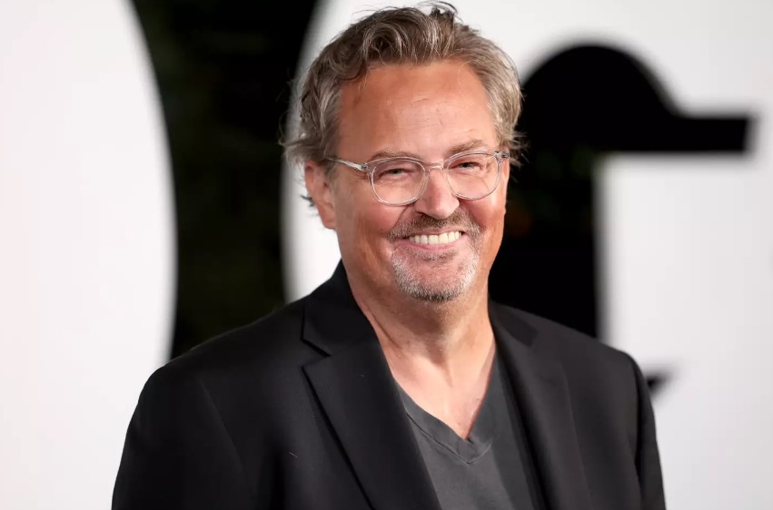 Police take criminal investigation into Friends star Matthew Perry's deceased 1