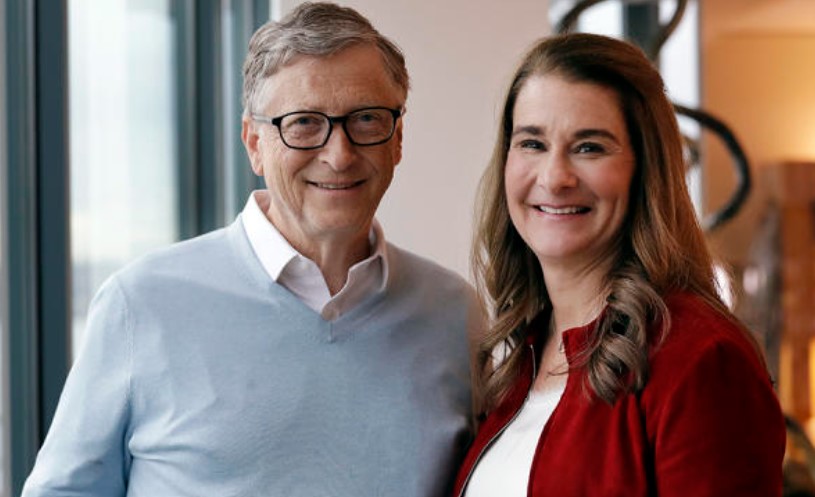 After finalizing his divorce from Melinda, Bill Gates, the 65-year-old billionaire, openly expressed his regrets. Image Credit: Getty