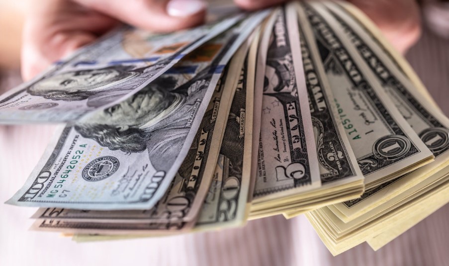 His accurate predictions could have won him a staggering $1.015 million on his high-odds bet. Image Credit: Getty