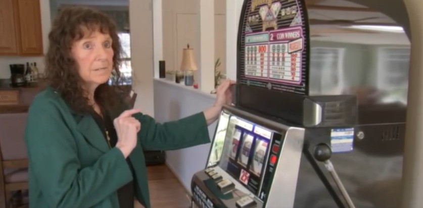 Woman win $2M on casino slots heartbroken after being told she couldn’t collect money due to machine malfunction 3