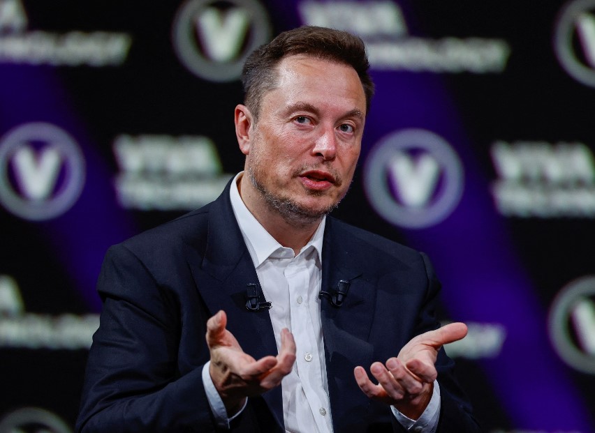 Elon Musk reveals disappointing update on Cybertruck after much-hyped 2
