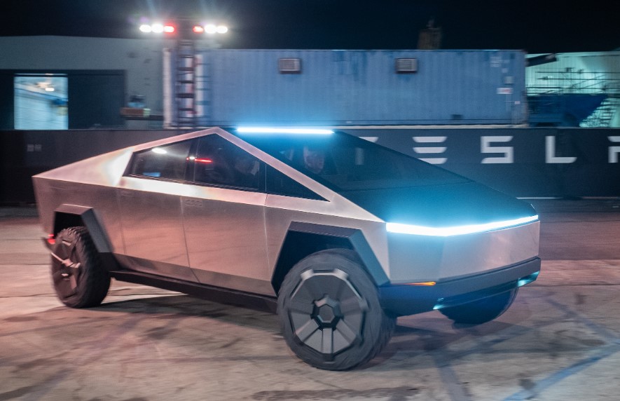 Elon Musk reveals disappointing update on Cybertruck after much-hyped 3