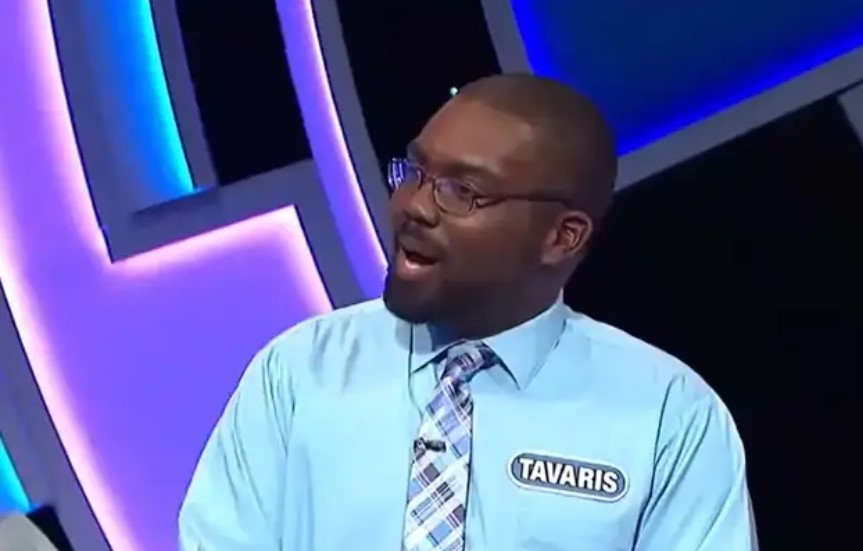 Man's awkward wrong answer on Wheel of Fortune shocks everyone on set. Image Credit: Wheel of Fortune