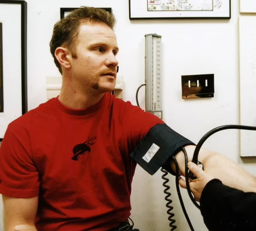 Morgan Spurlock revealed devastating effects of eating McDonald's for a month before his demise 6