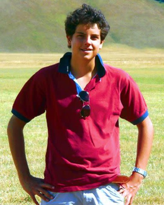 Carlo Acutis is poised to be the Catholic Church's first Millennial saint, despite his untimely death at 15. Image Credit: AP Photo