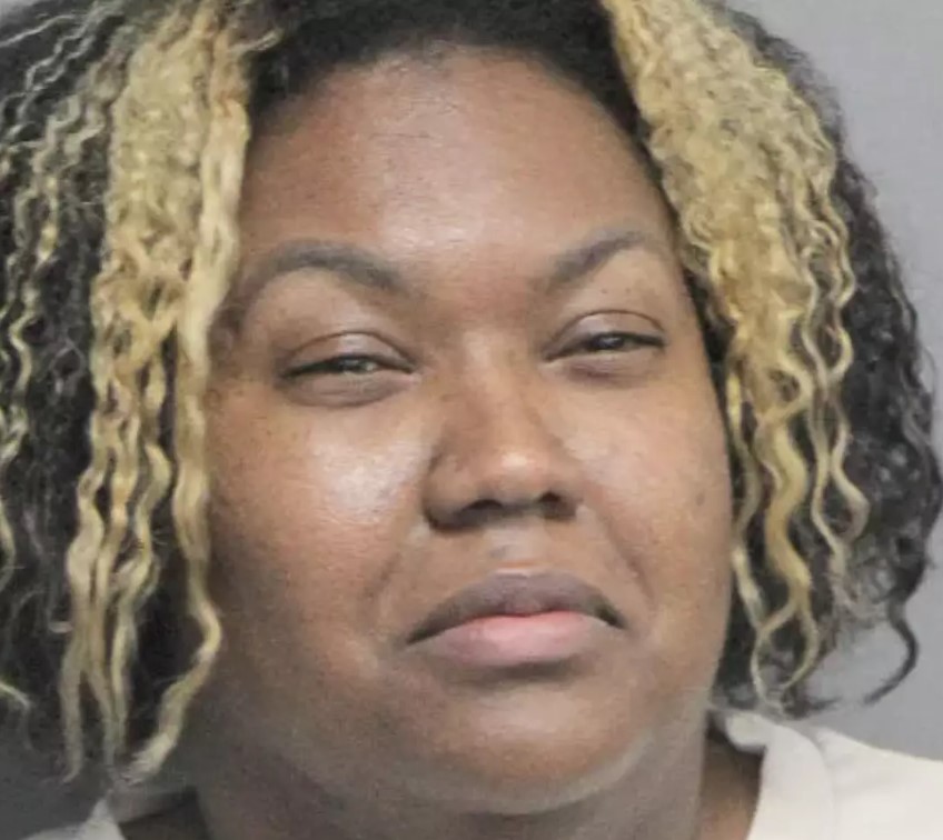 Woman arrested for not returning accidental $1.2M mistakenly transferred to her bank 1