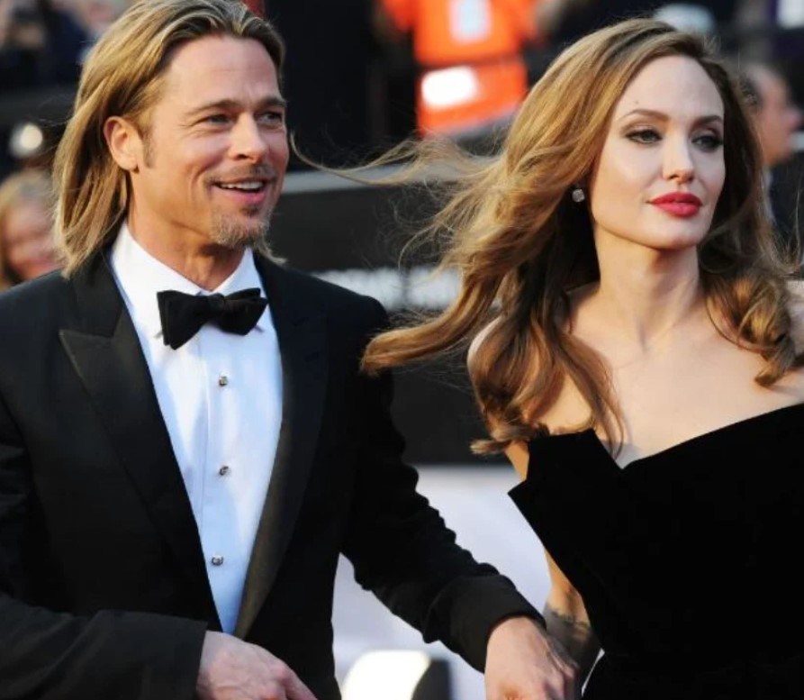 Brad Pitt's daughter Shiloh officially declares removing his surname on her 18th birthday 3
