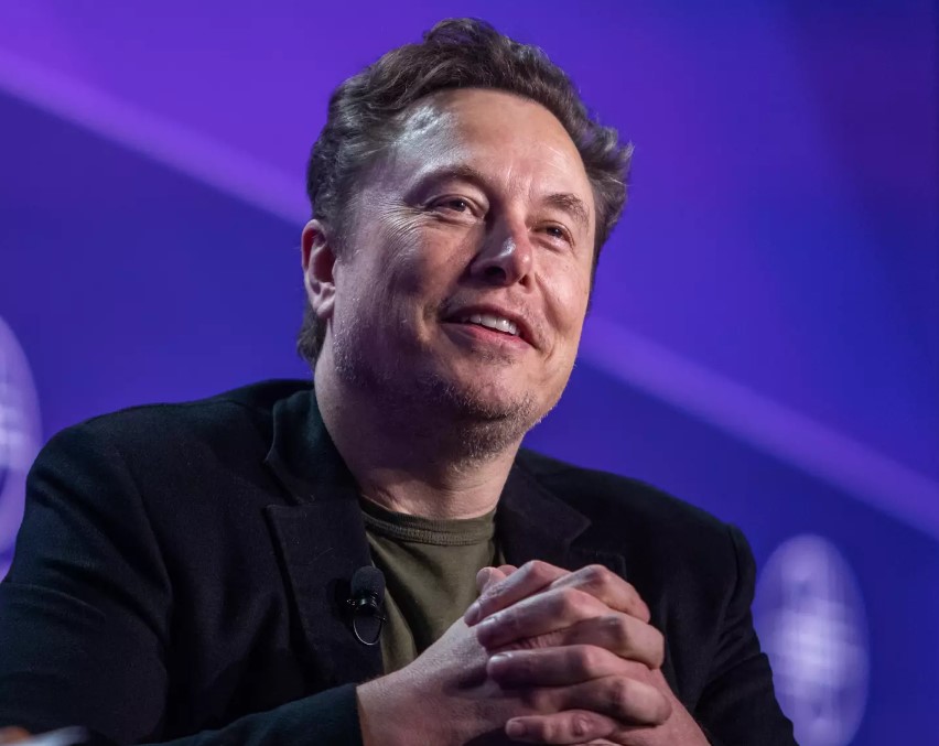 Elon Musk detects Tesla employee leaking confidential information by a brilliant method 1