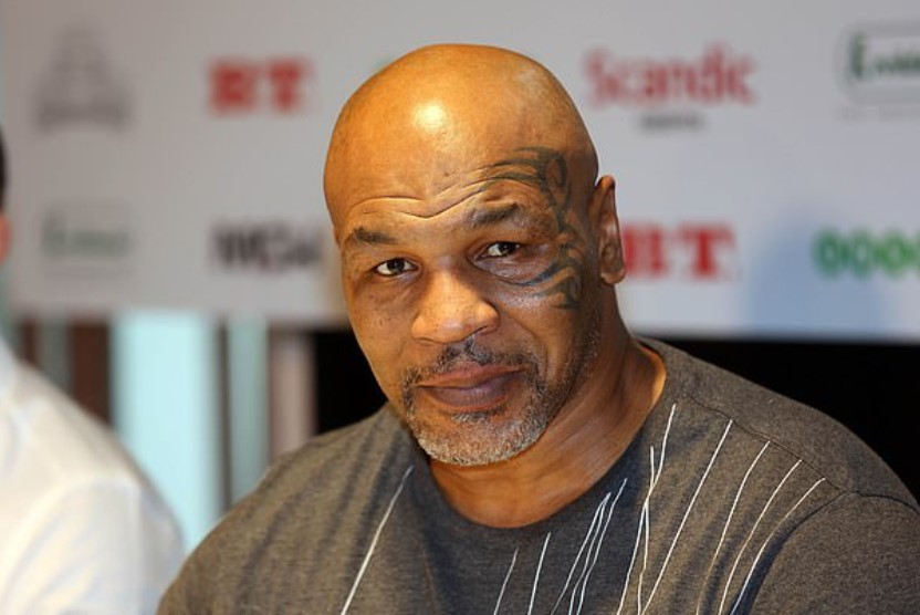 Mike Tyson and Jake Paul's highly-anticipated boxing match has been put on hold indefinitely 3