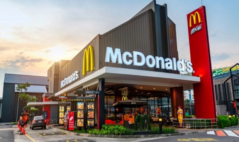 Top McDonald's executive complains about price increases at the fast food chain 3
