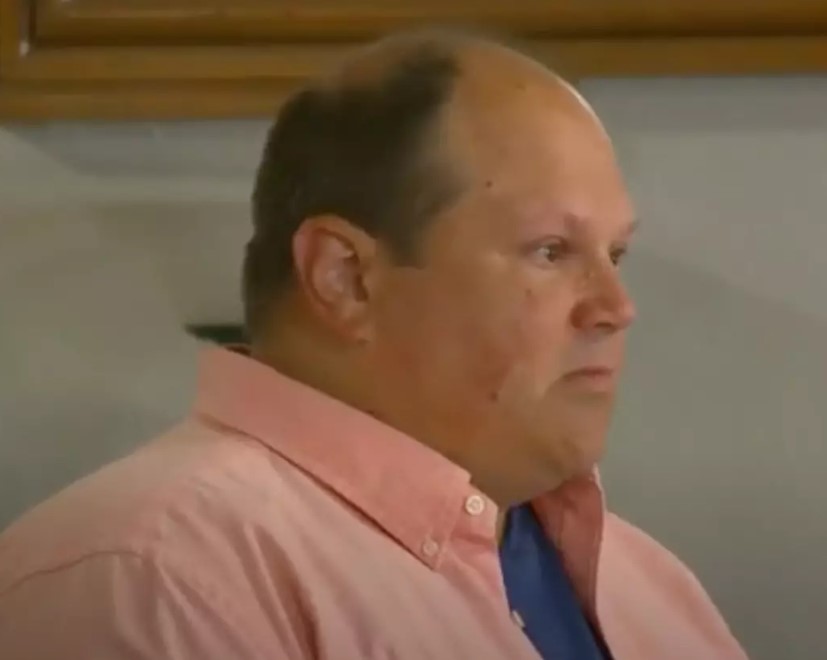 Man dubbed USA's biggest lottery scammer after defrauding winnings 5 times 1