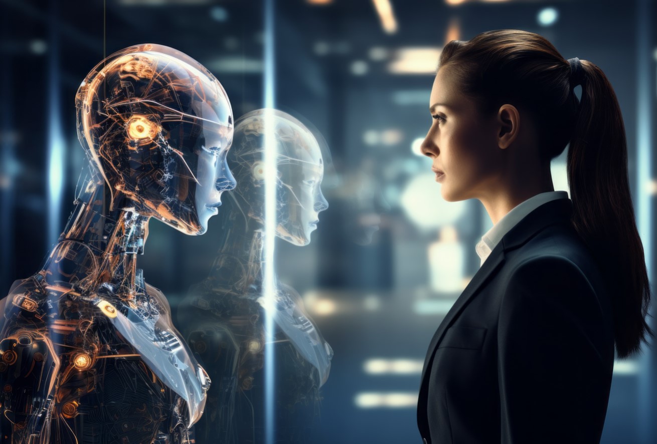 Study reveals that AI systems gain the ability to deceive through manipulation, flattery, and deception of humans. Image Credit: Getty