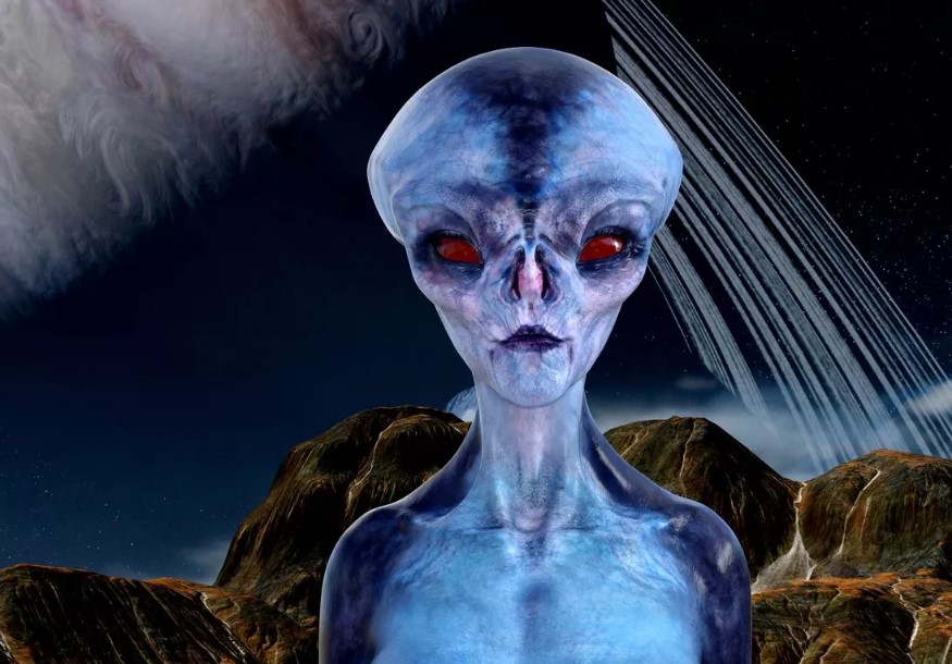 Time-traveling child genius allegedly born on Mars warns people before being reborn on Earth 4