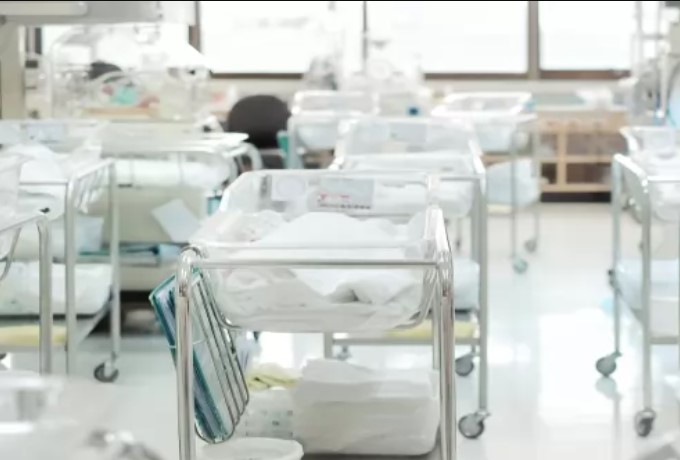 63-year-old woman becomes country's oldest mother after giving birth to boy 3