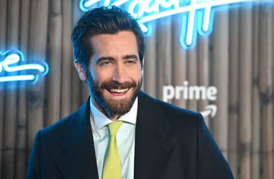 Jake Gyllenhaal reveals his blindness legally helped him a lot in actor career 3