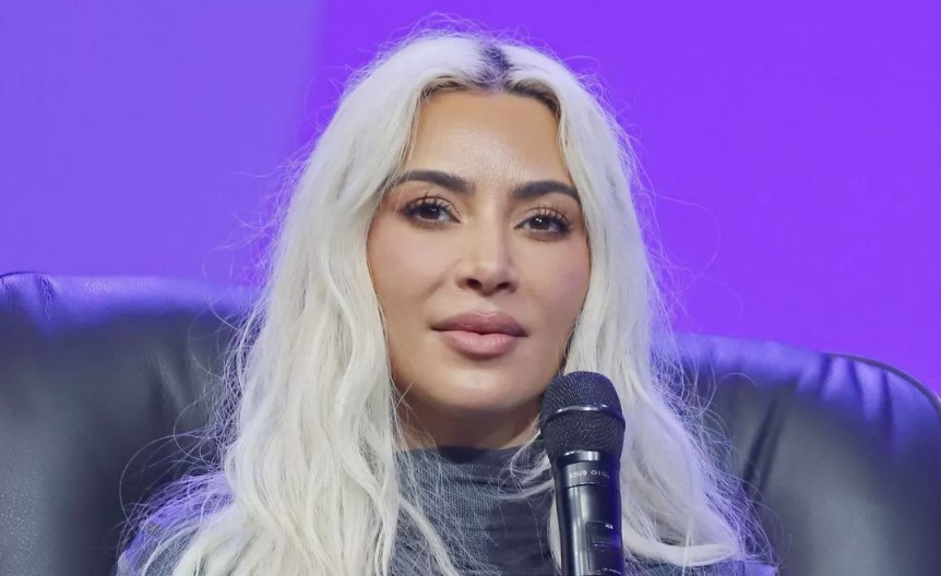 Kim Kardashian admits her annoyance after hearing her own voice in new movie 4