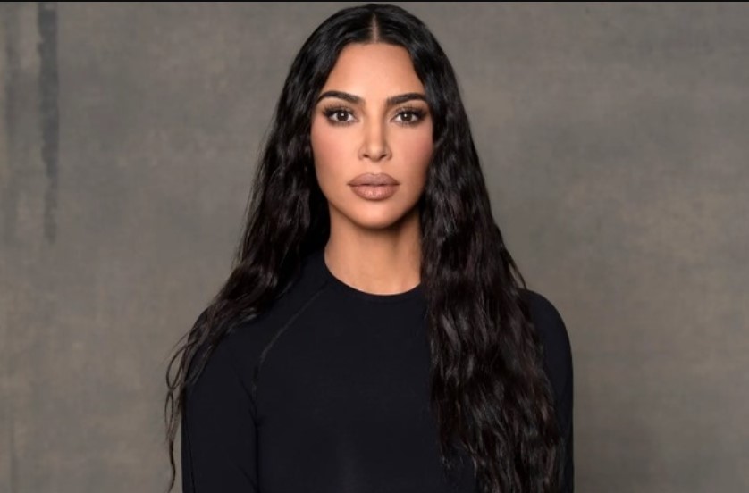 Kim Kardashian admits her annoyance after hearing her own voice in new movie 1