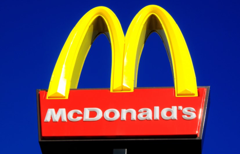 The investigation found food safety and hygiene violations at the Ohio McDonald's branch. Image Credit: Getty.