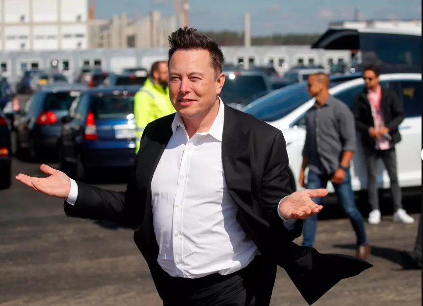 Ex-Tesla employee reveals how Elon Musk handles employees about to be fired 5