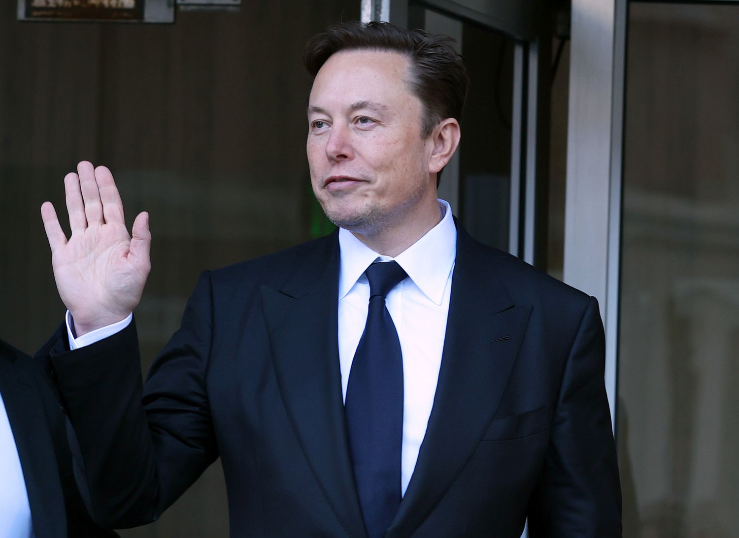 Ex-Tesla employee reveals how Elon Musk handles employees about to be fired 7