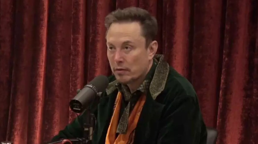 Elon Musk reveals true purpose of Twitter purchase to prevent 'human extinction' 2