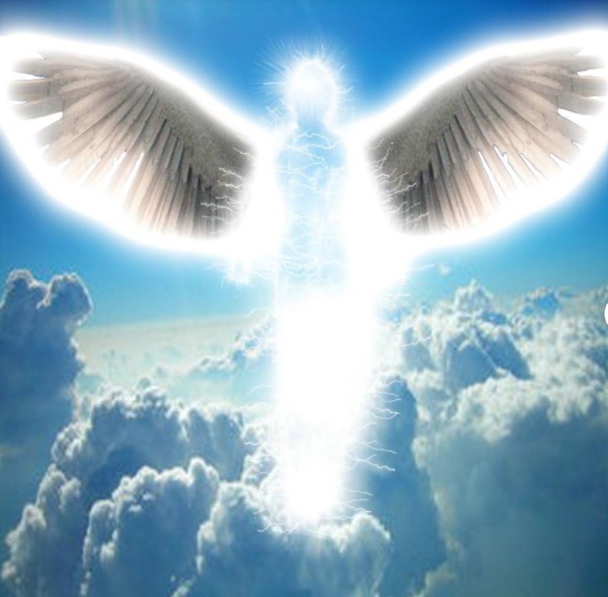 Elizabeth Krohn claimed spiritual guides revealed humanity's future in her near-death experience. Image Credit: Getty