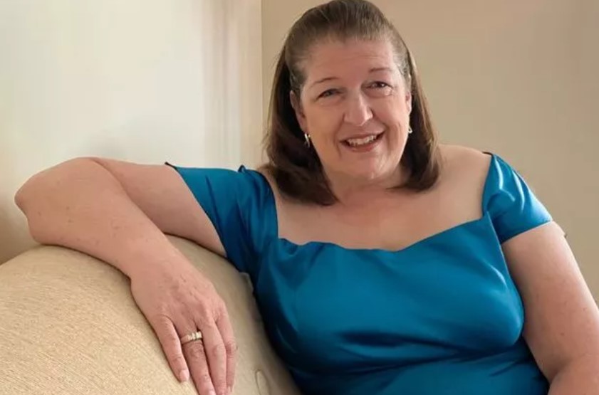 Elizabeth Krohn claimed her deceased grandfather revealed future events like a Super Bowl and election. Image Credit: Youtube.