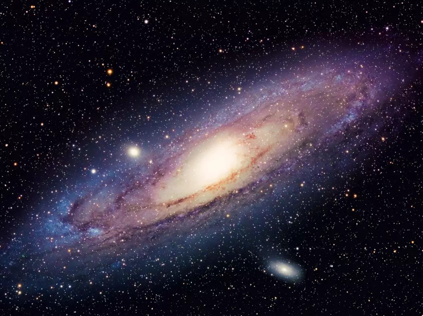 Scientists now search for evidence of alien megastructures using advanced technology. Image Credit: Getty