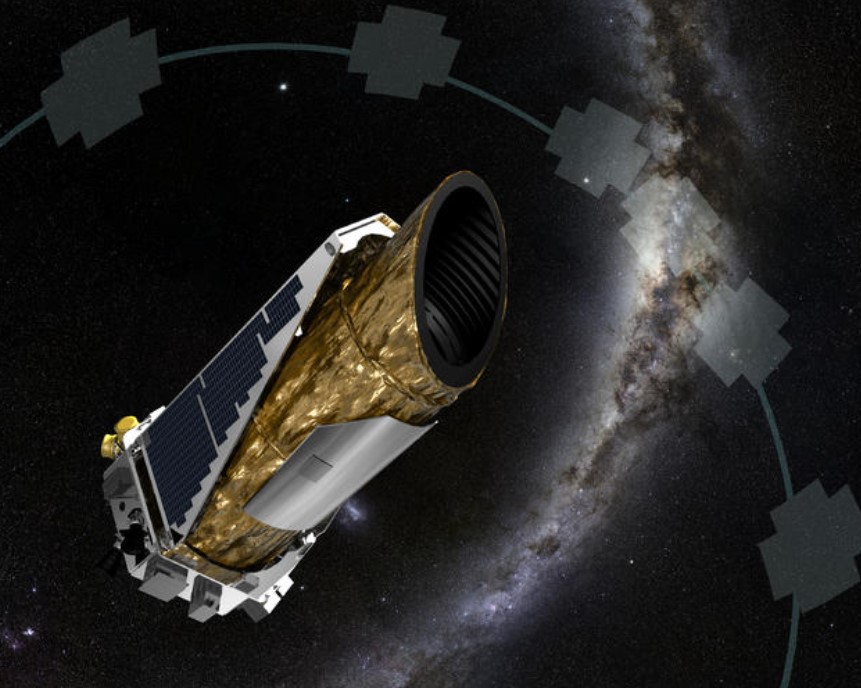 Dyson's hypothesis suggests advanced aliens may build structures to harness energy from their stars. Image Credit: Getty