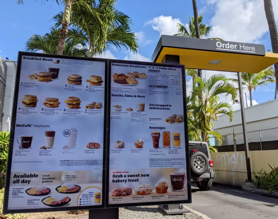 McDonald's removes AI-powered drive-thru model after issues with incorrect orders 3