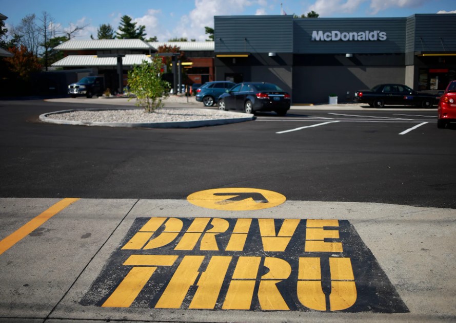 McDonald's removes AI-powered drive-thru model after issues with incorrect orders 2