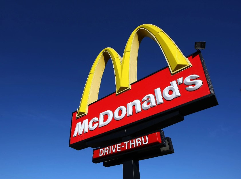 McDonald's removes AI-powered drive-thru model after issues with incorrect orders 6