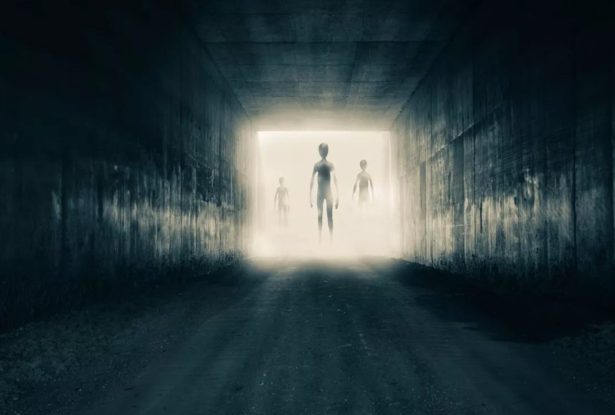 Man claims he was abducted by aliens, foresees COVID-19 pandemic and WW3 8