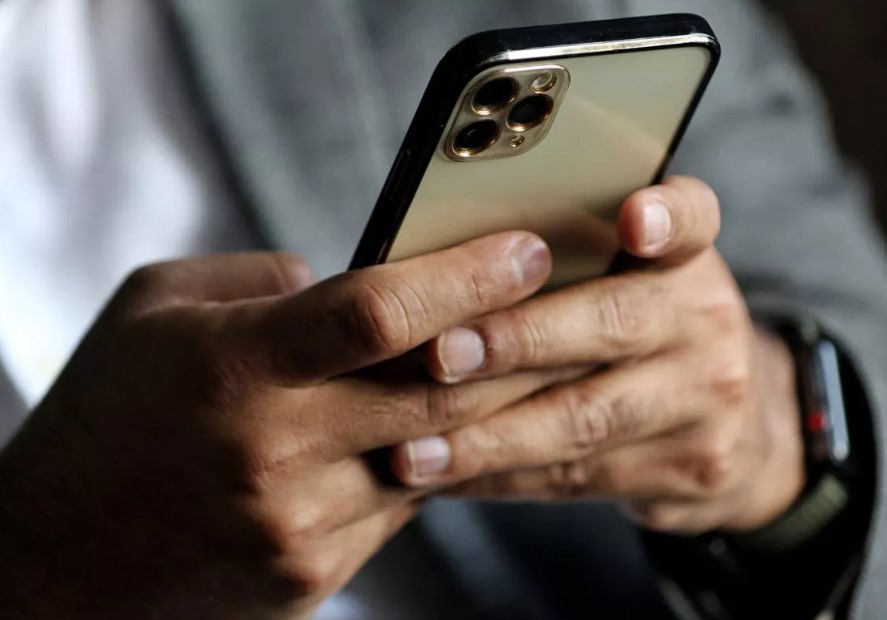 Have you ever wondered what the 'G' in 5G stands for? Image Credit: Getty