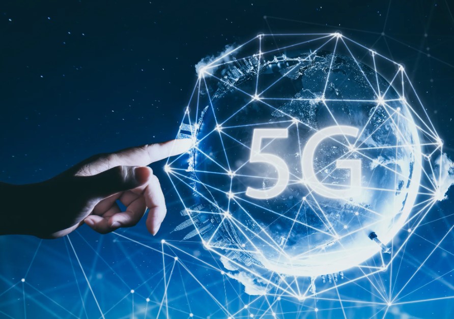 5G networks are gaining prominence for their speeds, up to 100 times faster than 4G. Image Credit: Getty
