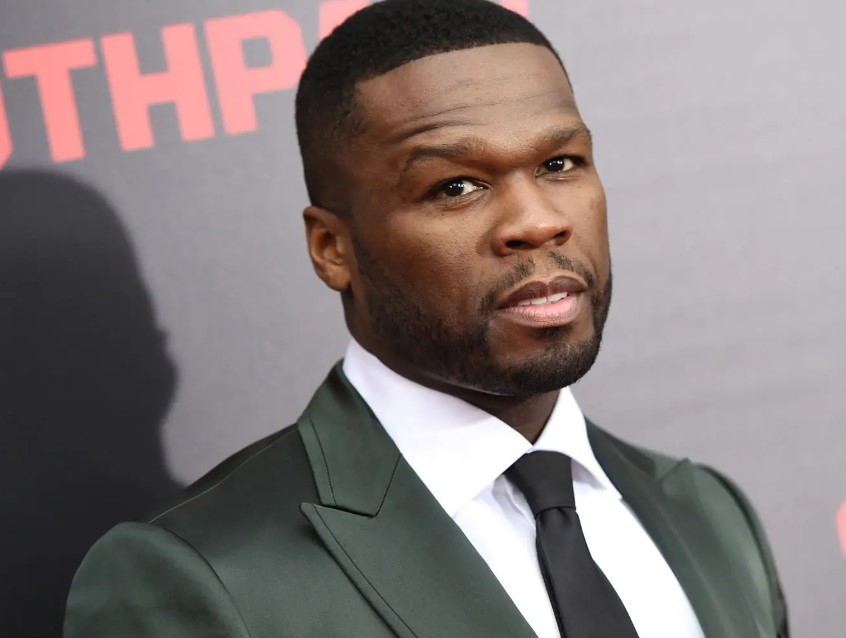 50 Cent sues Taco Bell over his stage name change request in its ad campaign 3