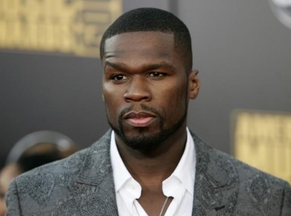50 Cent sues Taco Bell over his stage name change request in its ad campaign 1