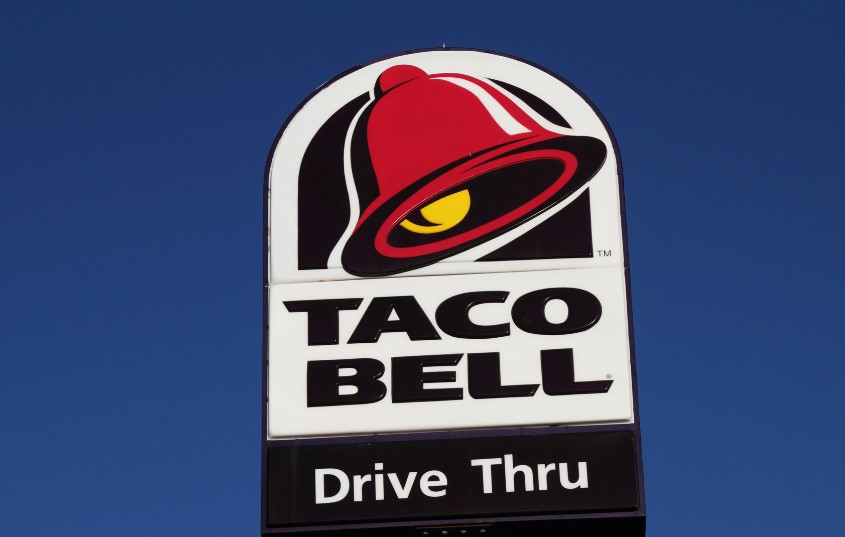 50 Cent sues Taco Bell over his stage name change request in its ad campaign 2