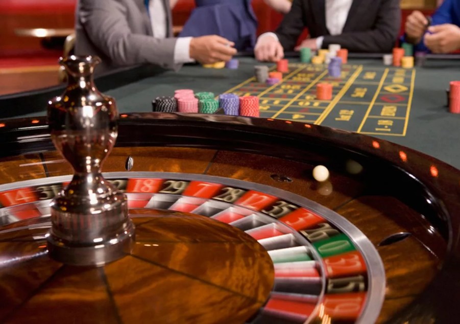 Casinos ban 'Prophet' who declared God offered him 'winning formula' for gambling 4