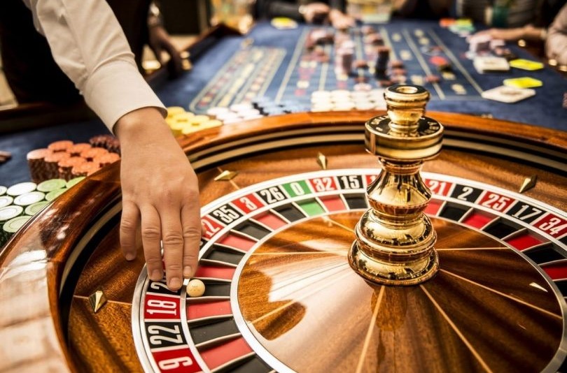 Casinos ban 'Prophet' who declared God offered him 'winning formula' for gambling 2