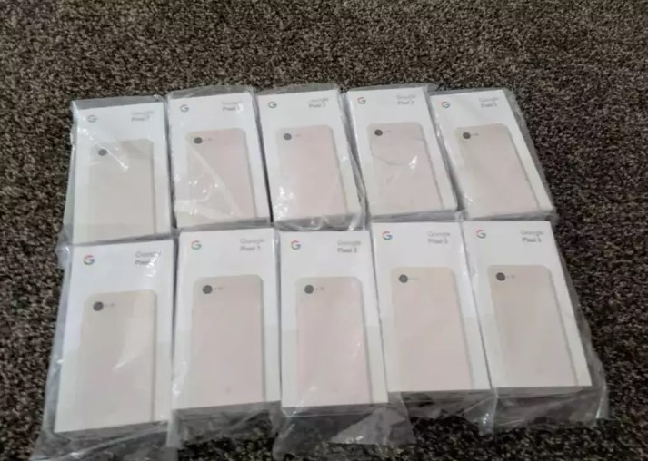 Man gets 10 new Pixel phones after requesting refund for Google Pixel 3 2