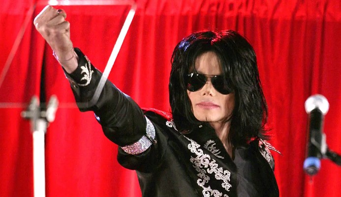 Michael Jackson's close friend reveals people sent threatening letters to take the late singer's life 7